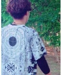 PARADOX | Tシャツ/カットソー