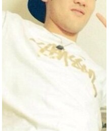 STUSSY | Tシャツ/カットソー