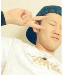 STUSSY | キャップ