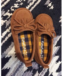 Birthday | モカシン/デッキシューズ