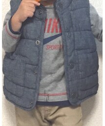 OLD NAVY | ダウンベスト