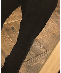 ドレスヒッピー | デニムパンツ