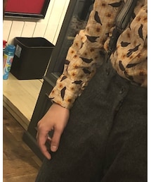 ドレスヒッピー | シャツ/ブラウス