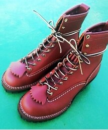 WESCO | ブーツ