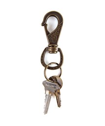 BRIXTON | キーホルダー