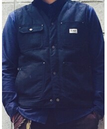 Carhartt WIP | ダウンベスト