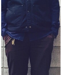 BRIXTON | シャツ/ブラウス