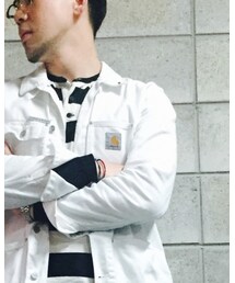 Carhartt WIP | カバーオール