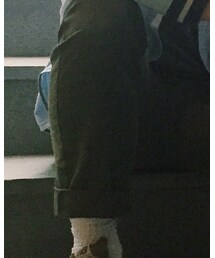 BRIXTON | チノパンツ