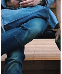 Carhartt WIP | デニムパンツ