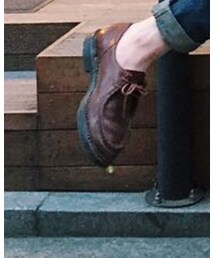 Paraboot | モカシン/デッキシューズ