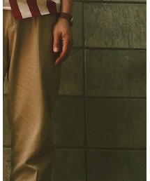 POLO RALPH LAUREN | チノパンツ