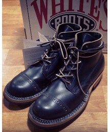 WHITE'S BOOTS | ブーツ