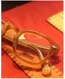 MOSCOT | メガネ