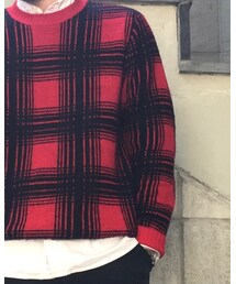 OBEY | ニット/セーター