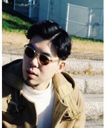 MOSCOT | サングラス