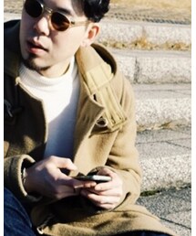 Gloverall | ダッフルコート