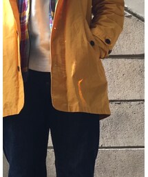 Carhartt WIP | チェスターコート