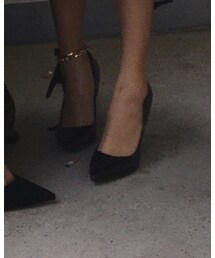 Best Friends | パンプス