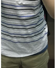 UNIQLO | Tシャツ/カットソー