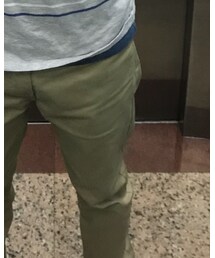 Dickies | チノパンツ