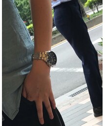 CASIO | アナログ腕時計