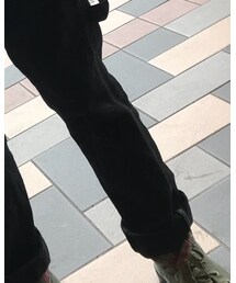 EDWIN | デニムパンツ