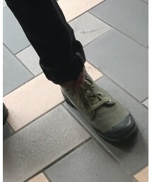 PALLADIUM | ブーツ