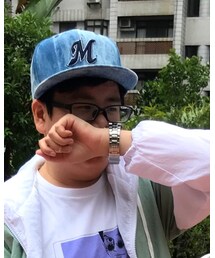 NEW ERA | キャップ