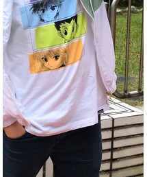 UNIQLO | Tシャツ/カットソー