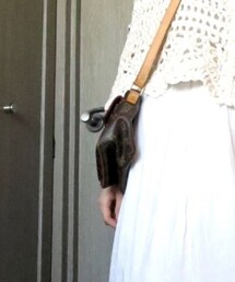 LOUIS VUITTON | バッグ