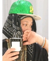 NEW ERA | キャップ