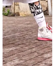 Reebok | スニーカー