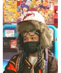 JOYRICH | キャップ