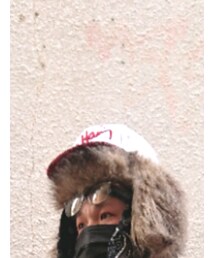 JOYRICH | キャップ