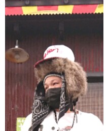 JOYRICH | キャップ