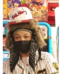 JOYRICH | キャップ