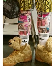adidas Originals by JEREMY SCOTT | スニーカー