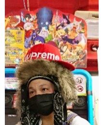 Supreme  | キャップ