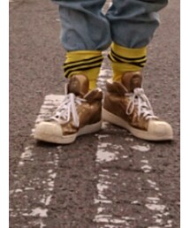 A BATHING APE | スニーカー