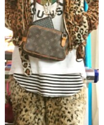 LOUIS VUITTON | ショルダーバッグ