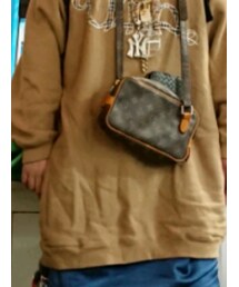 LOUIS VUITTON | ショルダーバッグ