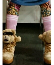 adidas Originals by JEREMY SCOTT | スニーカー