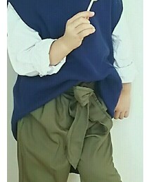 Birthday | パンツ