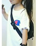 Champion(チャンピオン)の「トップス(Tシャツ/カットソー)」