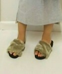 Handmade(ハンドメイド)の「シューズ(サンダル)」