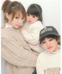 GU(ジーユー)の「トップス(シャツ/ブラウス)」
