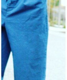 Ebonyivory | その他パンツ