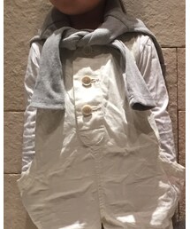 無印良品 | Tシャツ/カットソー