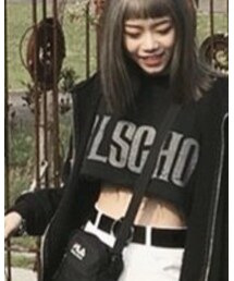 NU by Slight Numb | トップス